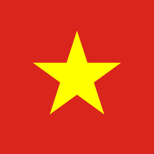 Vietnam Playlist