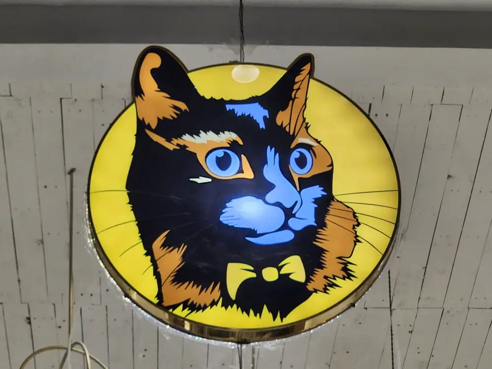Catfe – Katzencafé