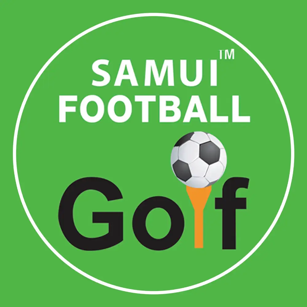 Samui Fußballgolf